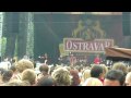 Ostravar 2009 - Divokej Bill - Asi takovej pocit ...