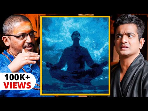 How To Start Tantra Practice - Rajarshi Nandy Explains For Beginners