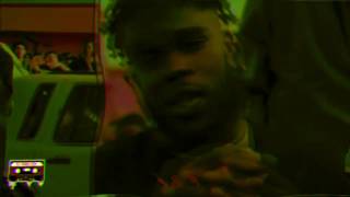 Young Deji &amp; Wiz Khalifa - Snapchat (Official Chopped Video) 🔪&amp;🔩