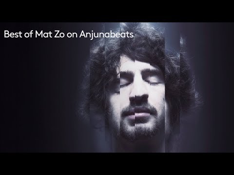 Best of Mat Zo on Anjunabeats (Continuous Mix)