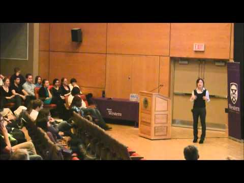 3MT -- Three Minute Thesis -- Fuli Xiang