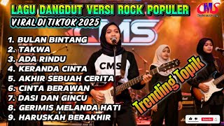 Download lagu VIRAL √ LAGU TERPOPULER VERSI ROCK DANGDUT || TRENDING TIKTOK 2025 | COVER ROCKDUT mp3 Download lagu VIRAL √ LAGU TERPOPULER VERSI ROCK DANGDUT || TRENDING TIKTOK 2025 | COVER ROCKDUT mp3