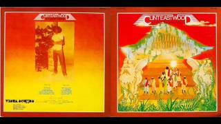 Clint Eastwood - 1979 - Jah Lights Shining [Vista LP #VSLP 4034 1984]