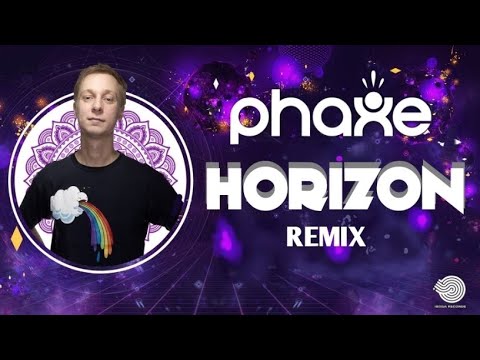 Phaxe - Horizon remix Blazy & Aura Vortex Prod. #interstellar #phaxe #querox #psytrance #horizon