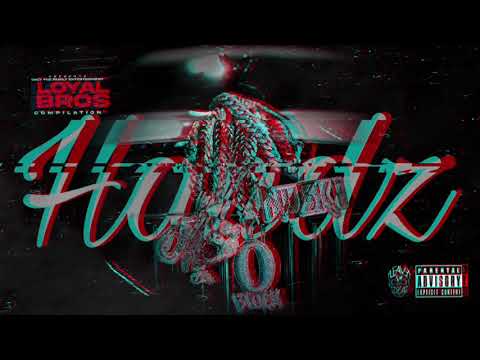 Joseph Handz - Hellcats And Trackhawks Remix (Official Audio)