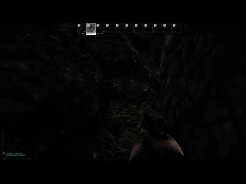 Escape From Tarkov shoreline "bug"