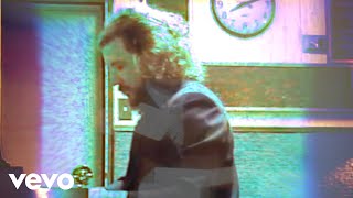 Jim James - Over And Over (Official Lyric Video)