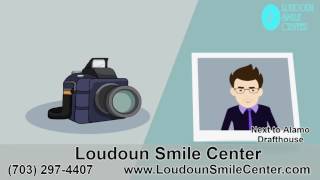 Loudoun Smile Center | Teeth Whitening in Ashburn | Dentist in Ashburn