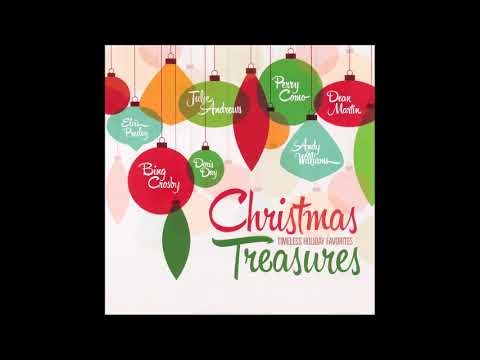 Christmas Treasures: Timeless Holiday Favorites - Lifescapes Compilation