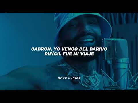ARCANGEL || BZRP Music Sessions #54 (LETRA)