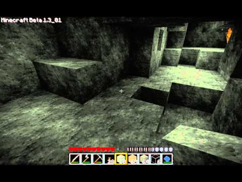 Let's Play Minecraft #191 [Deutsch] [HD] - Obsolete Konstruktionen des Tötens