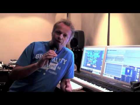 WOODY VAN EYDEN | Bewerbt Euch beim GREENALITY Band Contest 2011 |