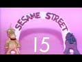 Sesame Street Episode 15 1969