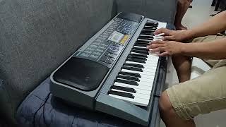 Video thumbnail for Casio CTK-601 (Touch Response) by AC Keys Online Shop