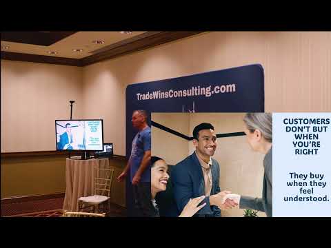 Sales Training - Mitch Smedley thumbnail