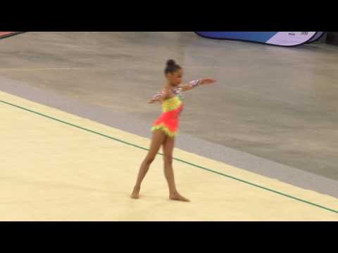 Cyara GOUBIN   03 Mains libres