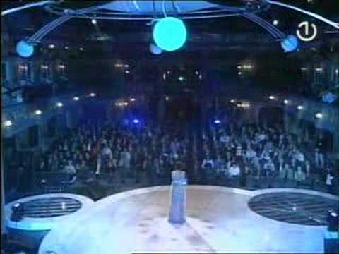 Eurosong 2007: Rijeka bez imena - BiH