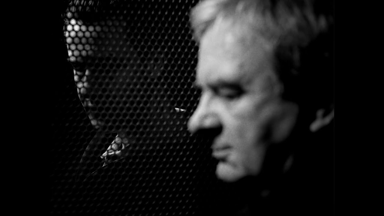 Padre - silent movie style