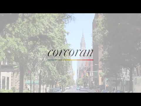 Art Deco Prewar Home in Prime Gramercy