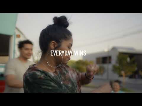 Everyday Wins July