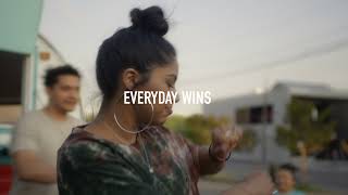 Everyday Wins - July