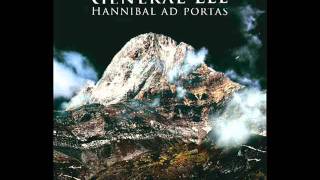 GENERAL LEE - Our Last Struggle Winter from Hannibal Ad Portas (Basement Apes Industries - 2008)