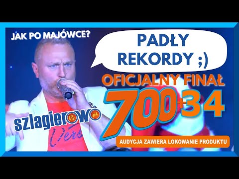 Notowanie 734 cz. 2 - 08.05.2022r.