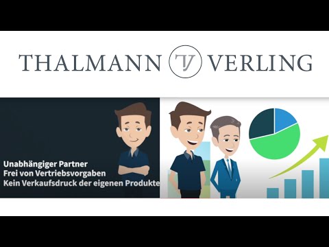 Thalmann & Verling Trust reg. Vermögensverwaltung - Ihr unabhängiger & loyaler Partner