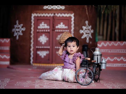 Shishira Reddy  Birthday Cinematic  // 2025 //