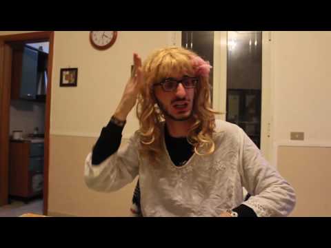 Carabinieri a casa di Carolina (o forse no) - Carmine Migliaccio