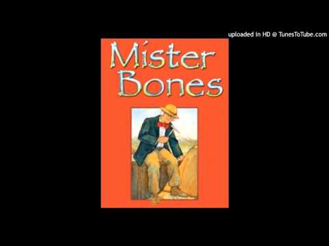 Mister Bones, Dinosaur Hunter
