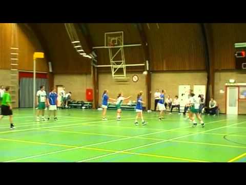 ACKC A1 - Tilburg A1