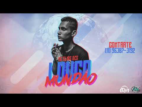 Mc Elias QZS - Louco Mundão (Dj RNT)