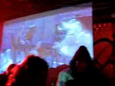 HULABULAH @BOCCACCIO MONZA 23 dicembre 2007