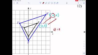 Kuta Tutorial: dilations