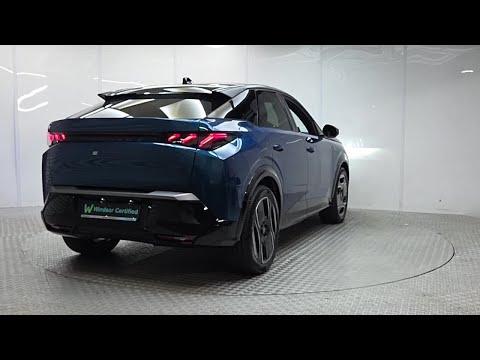 Peugeot 3008 GT 73kWh EV *SCRAPPAGE* - Image 2