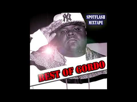 FRED THE GODSON (BEST OF GORDO MIXTAPE)