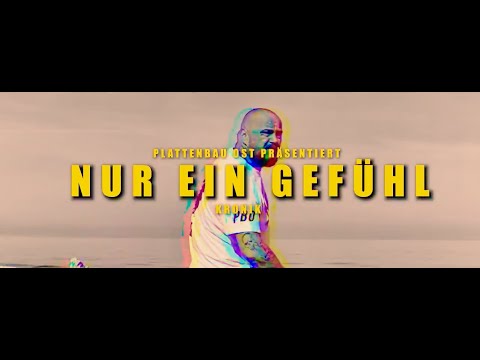 RILLA - NUR EIN GEFÜHL (prod. by Boger)