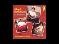 U Srinivas - Magic Mandolin - South Indian Ragas