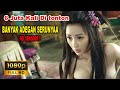 SELAMA BERTAHUN TAHUN DI KURUNG SENDIRIAN DI DALAM GOA ️ Alur Cerita Film