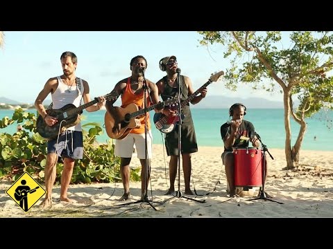Trenchtown Rock | Afro Fiesta | Playing For Change | Live Outside