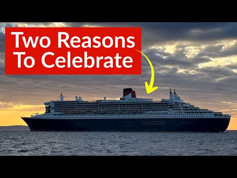 Thumbnail for Here’s why Cunard is celebrating history with photographs!
