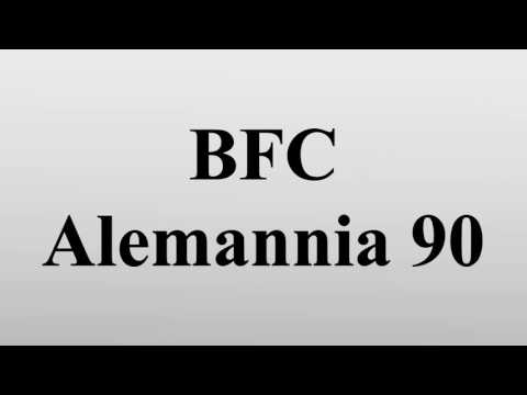 BFC Alemannia 90