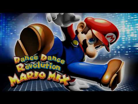 Ms. Mowz's Song | Dance Dance Revolution: Mario Mix Extended OST