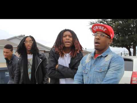 $hreddAintShxt Ft. Lil Ronny MothaF - Same Nigga (Music Video) Shot By: @HalfpintFilmz