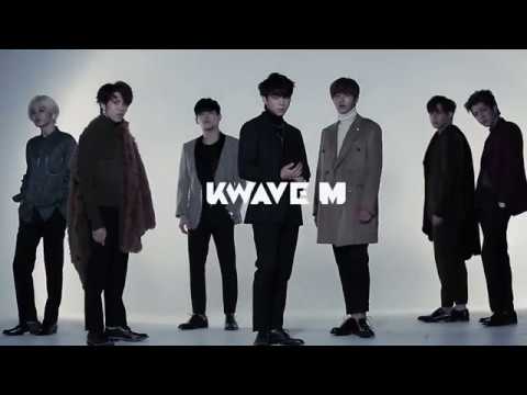 161115 KWAVE M 44, 45호 #INFINITE MAKING FILM