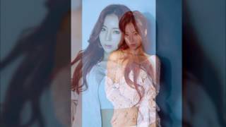 그럼 뭐해.......코스믹 걸(Cosmic Girl)