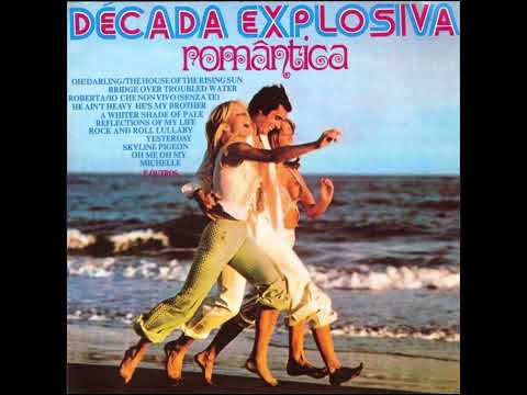 REFLECTIONS OF MY LIFE - THE FEVERS / DÉCADA EXPLOSIVA ROMÂNTICA