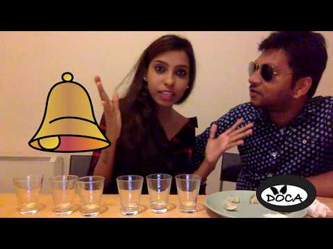 Vodka Challenge! | #FunChallenge