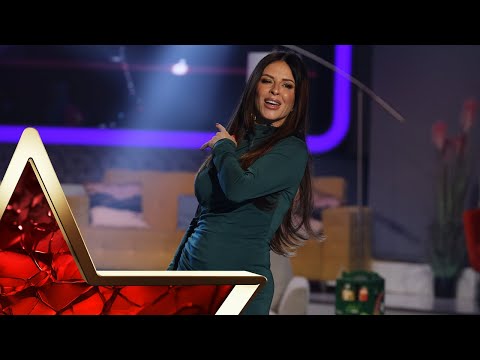 Ana Sevic - Delirijum - Specijal 21 - 2024/2025 - (Tv Pink 01.03.2025.)